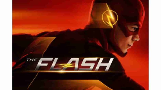 The flash season 5 episode 15 download